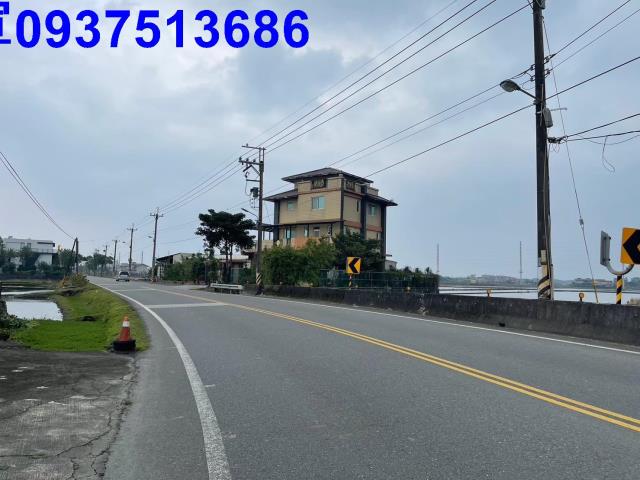 宜蘭壯圍農地-3