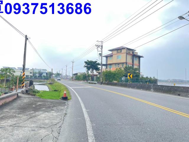 宜蘭壯圍農地-4
