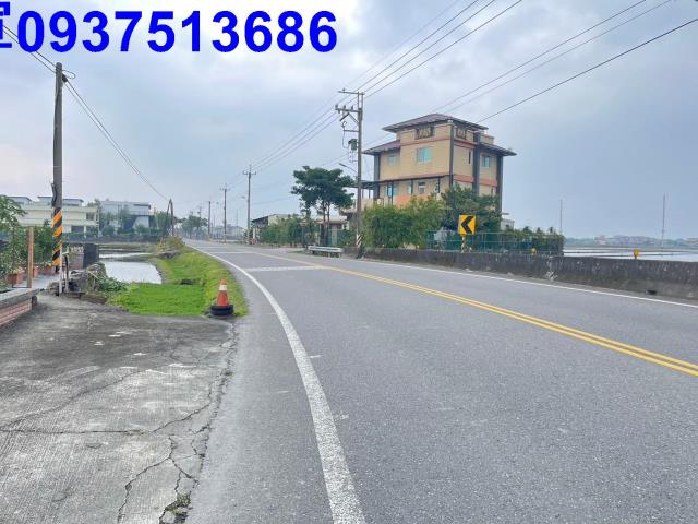 宜蘭壯圍農地-5
