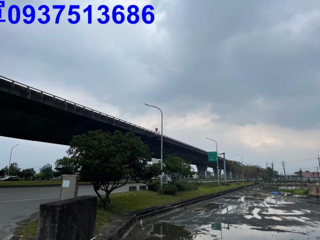 宜蘭壯圍農地-8