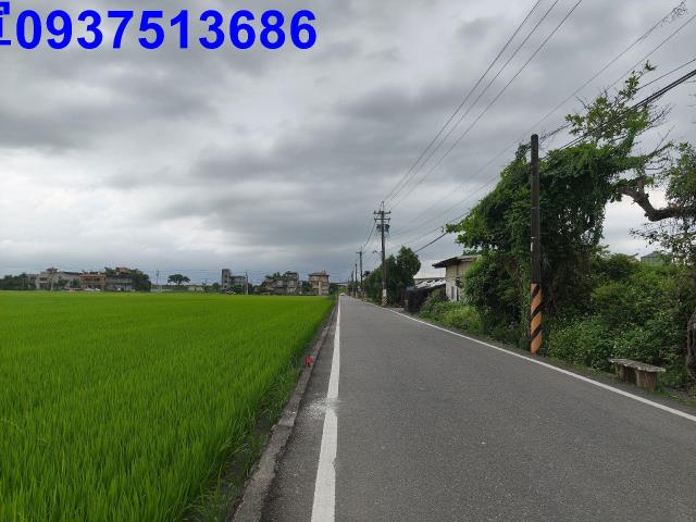 宜蘭五結農地-14