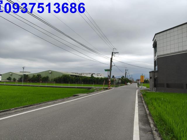 宜蘭五結農地-7