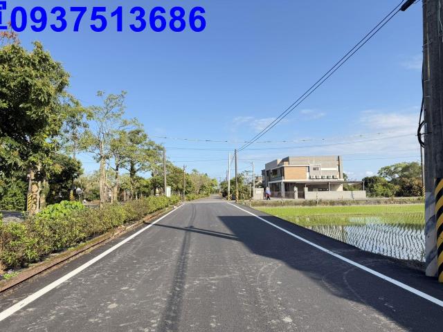 宜蘭市農地-11