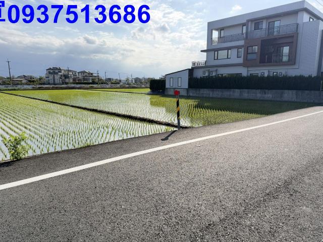 宜蘭市農地-1