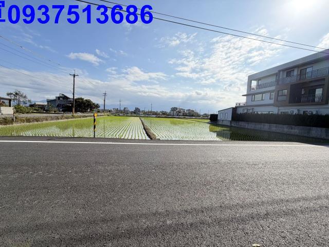 宜蘭市農地-2