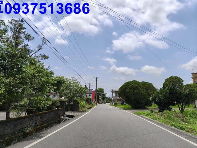 礁溪農地-9