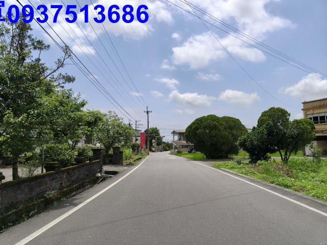 礁溪農地-5