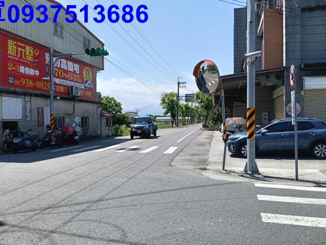 宜蘭農地-8