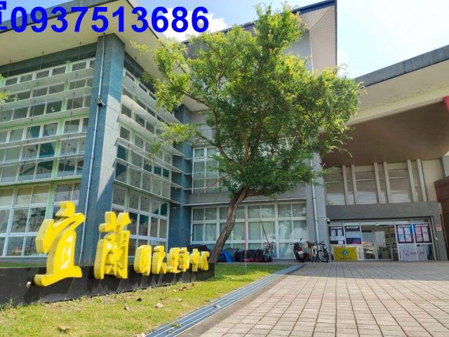 宜蘭農地-6