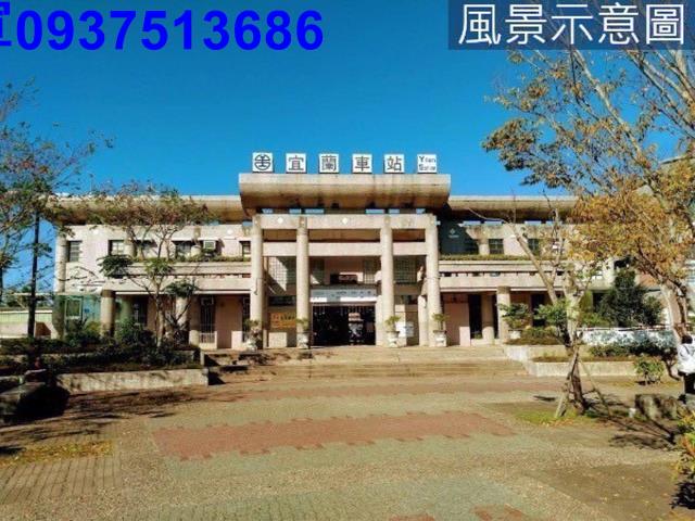 宜蘭農地-8