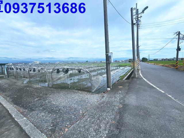 宜蘭農地-1