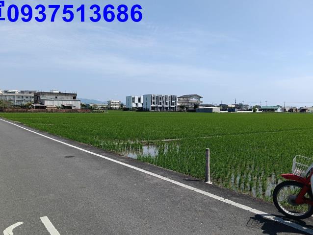 宜蘭農地-12