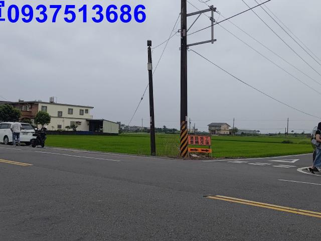 宜蘭農地-13