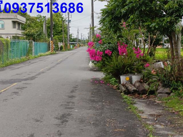宜蘭員山農地-1