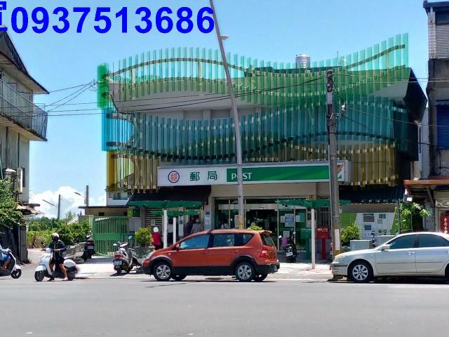 宜蘭員山建地-7