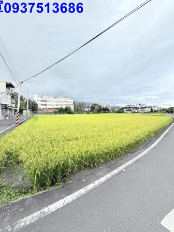 宜蘭頭城農地-10