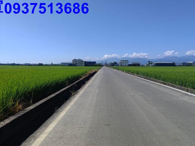 宜蘭壯圍農地-3