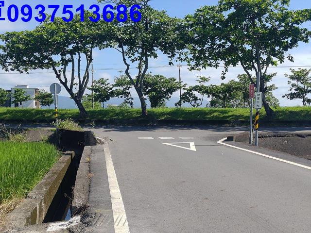 宜蘭壯圍農地-8