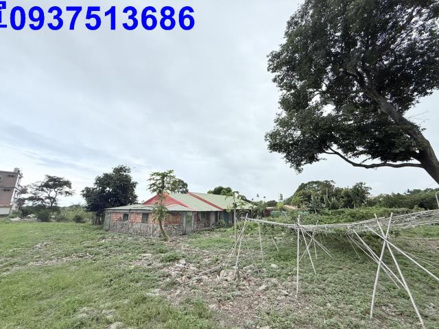 宜蘭頭城建地-4