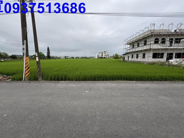 宜蘭員山農地-0