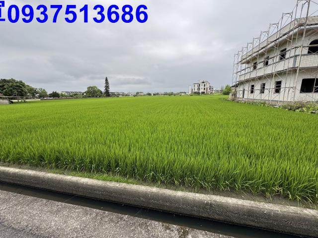 宜蘭員山農地-3