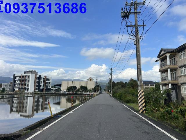宜蘭宜蘭市農地-2