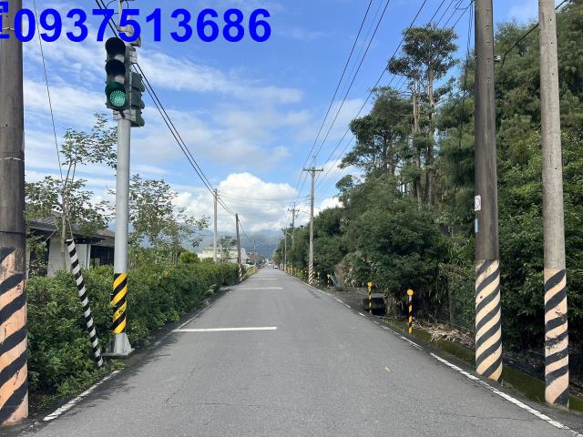 宜蘭員山農地-5