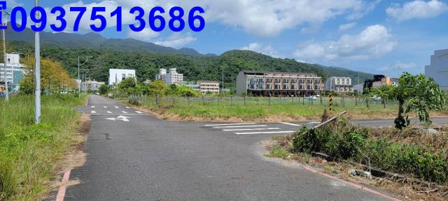 宜蘭頭城建地-3