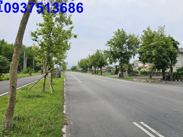 宜蘭員山農地-7