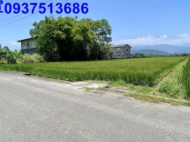 宜蘭員山農地-3