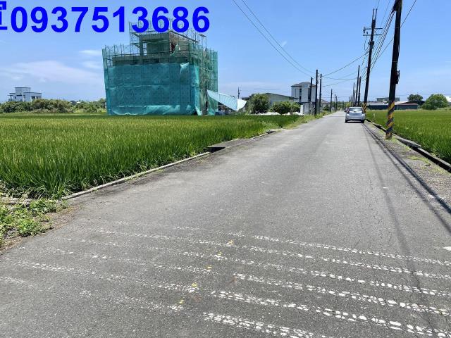宜蘭員山農地-4