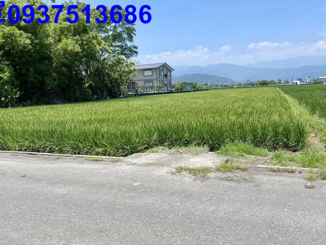 宜蘭員山農地-6