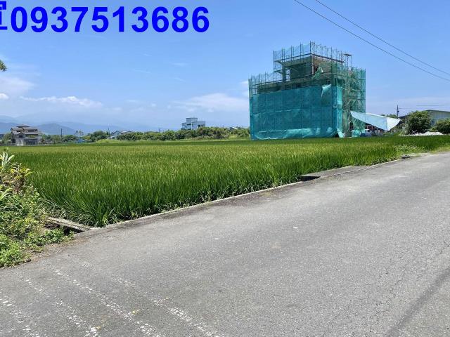 宜蘭員山農地-8