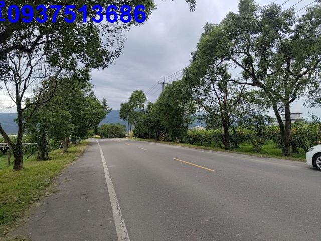 宜蘭三星農地-5