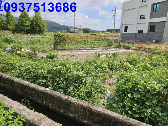 宜蘭員山農地-9