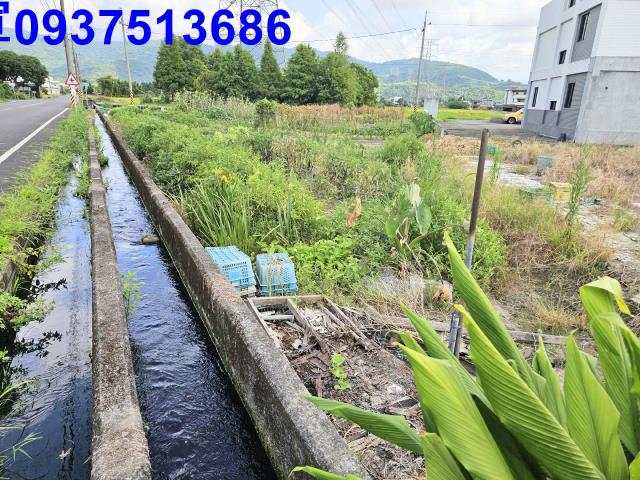 宜蘭員山農地-0