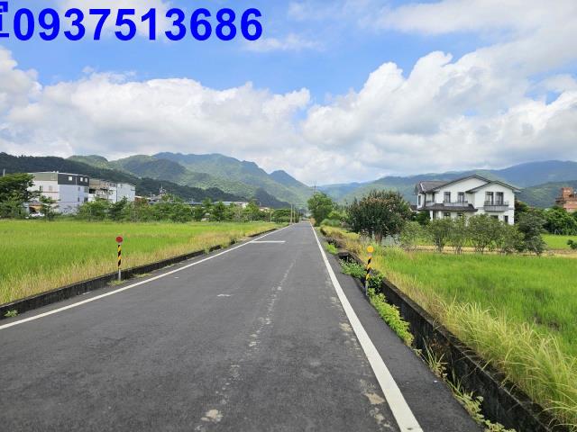 宜蘭員山農地-4