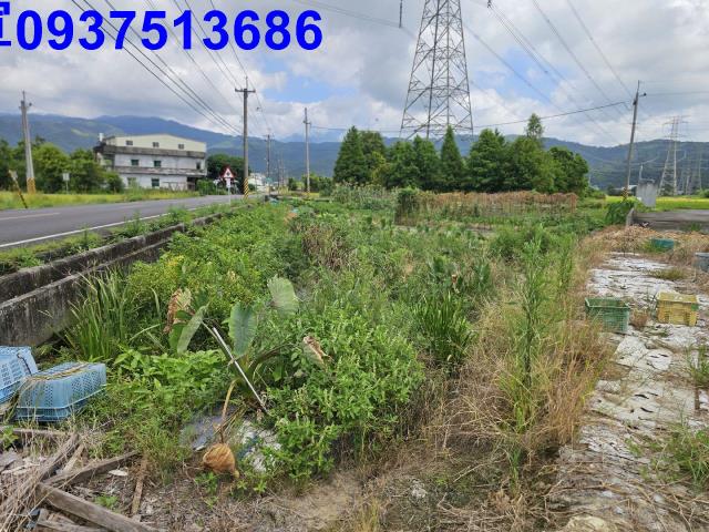宜蘭員山農地-7