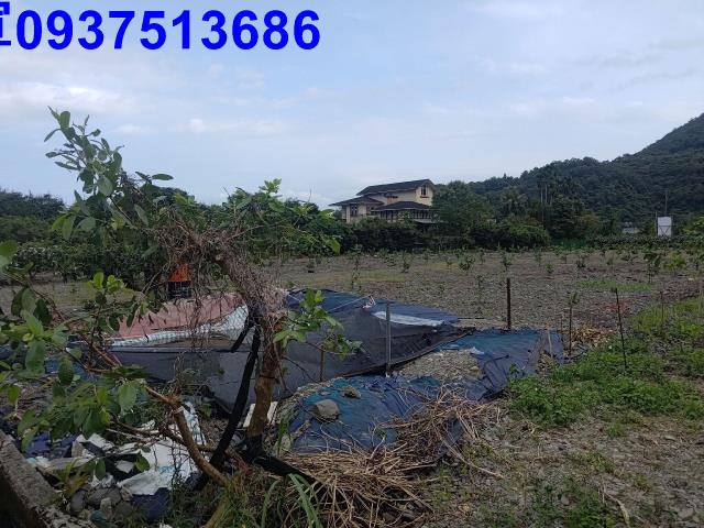 宜蘭員山農地-10