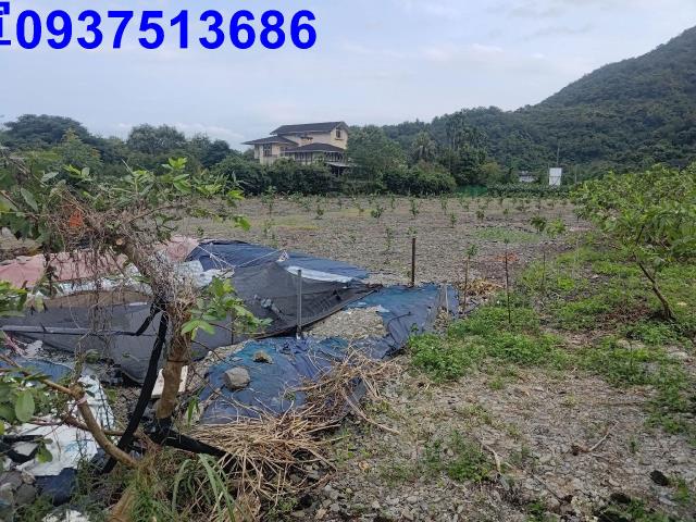 宜蘭員山農地-14