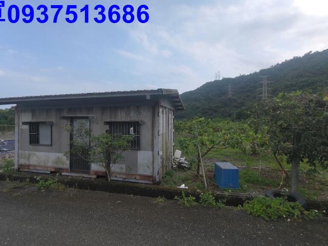 宜蘭員山農地-2