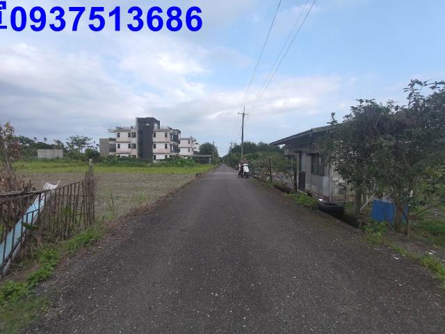 宜蘭員山農地-7