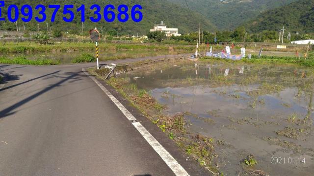 宜蘭員山農地-2