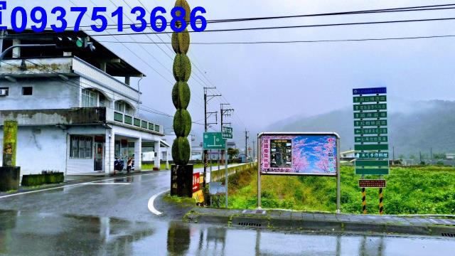 宜蘭員山農地-5