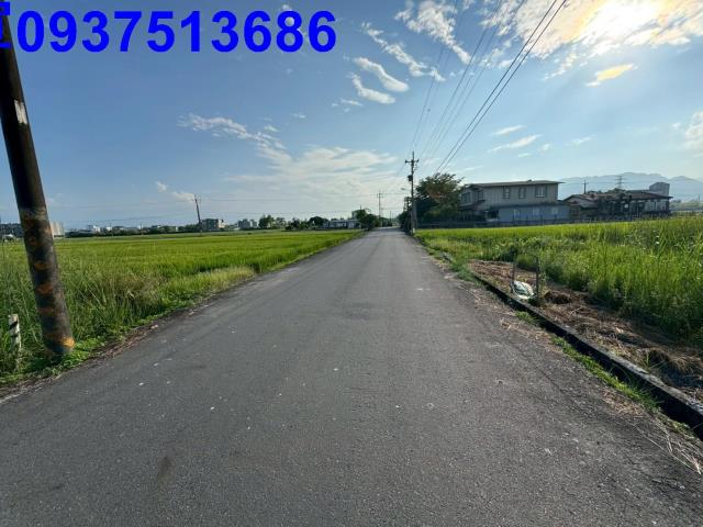 員山農地-3