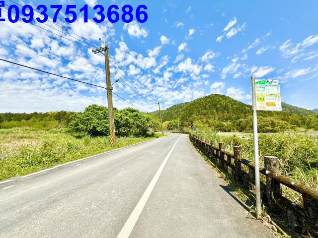 宜蘭員山農地-0