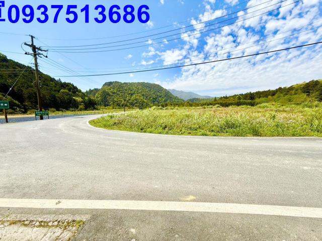 宜蘭員山農地-2