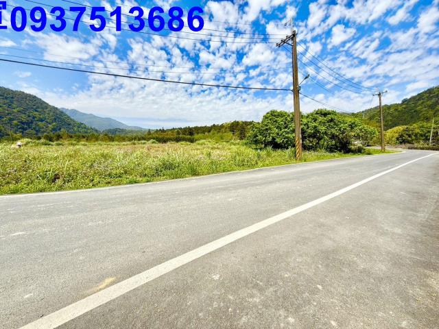 宜蘭員山農地-3