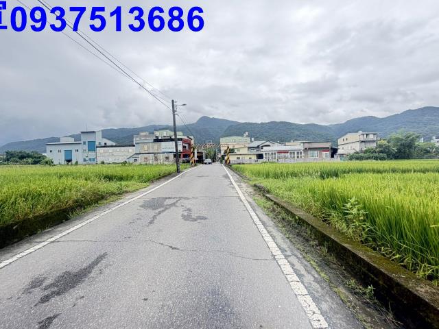 宜蘭頭城農地-0