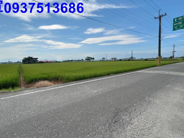 宜蘭壯圍農地-13